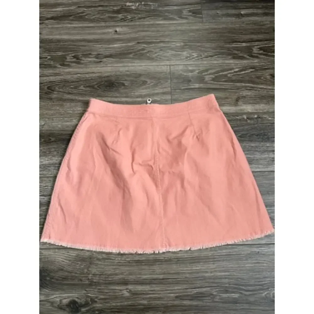 Madewell good measurements